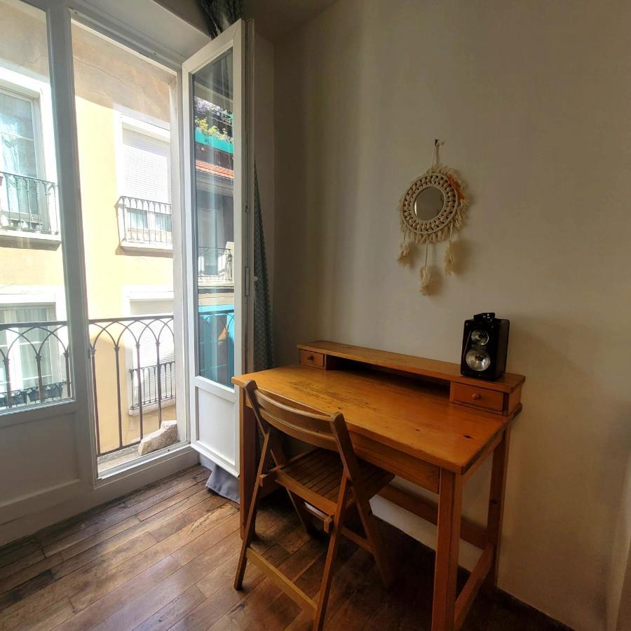 Chez Odette Lägenhet Grenoble Exteriör bild